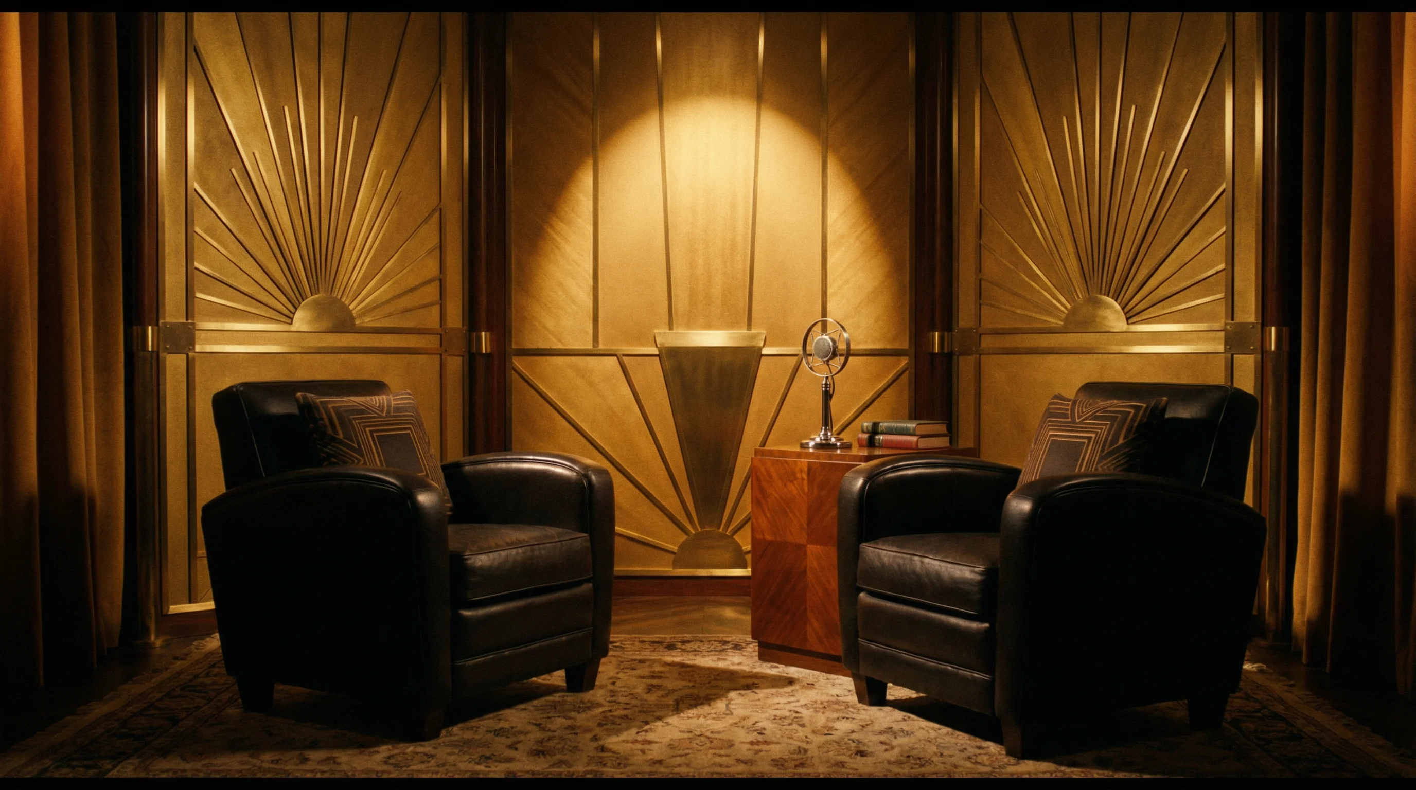 壹号娱乐 - 对话Tom Ford:优雅是一种态度